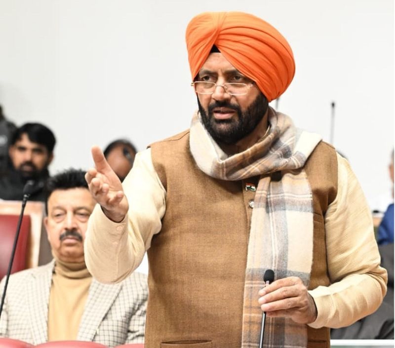 ਪੰਜਾਬ ਦੀ ਮੌਜੂਦਾ ਸਥਿਤੀ ਪੱਛਮੀ ਬੰਗਾਲ ਨਾਲੋਂ ਵੀ ਮਾੜੀ : CM Nayab Saini