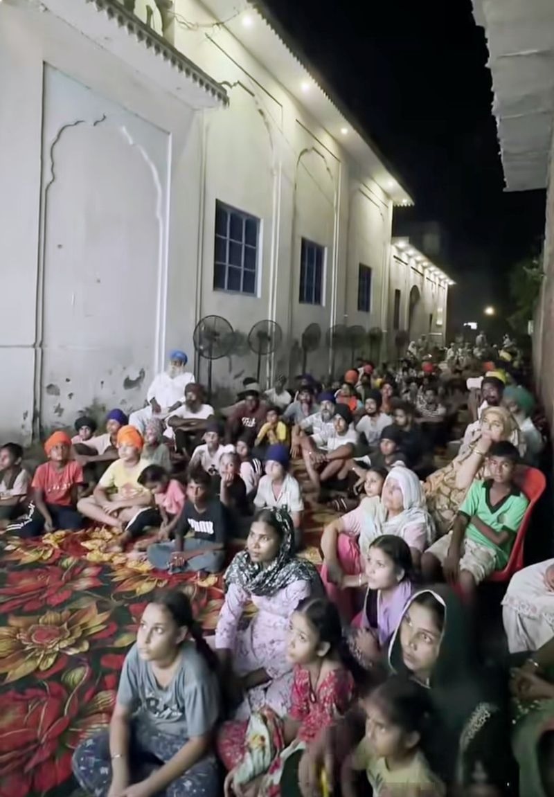 ਓਟੀਟੀ ਤੋਂ ਹਟਾਏ ਜਾਣ ਤੋਂ ਬਾਅਦ ਵੀ ਪਿੰਡਾਂ ਵਿੱਚ ਦਿਲਜੀਤ ਦੋਸਾਂਝ ਦੀ ਫ਼ਿਲਮ ‘ਸਤਲੁਜ’ ਦੀਆਂ ਜਨਤਕ ਸਕ੍ਰੀਨਿੰਗਾਂ ਜਾਰੀ