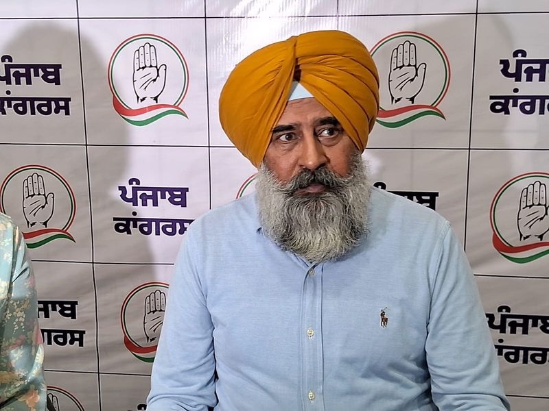 ਬੇਅਦਬੀ ਕਾਨੂੰਨ ਬਾਰੇ ਸਰਕਾਰ ਦੀ ਨੀਅਤ ਸਾਫ਼ ਨਹੀਂ: ਪਰਗਟ ਸਿੰਘ