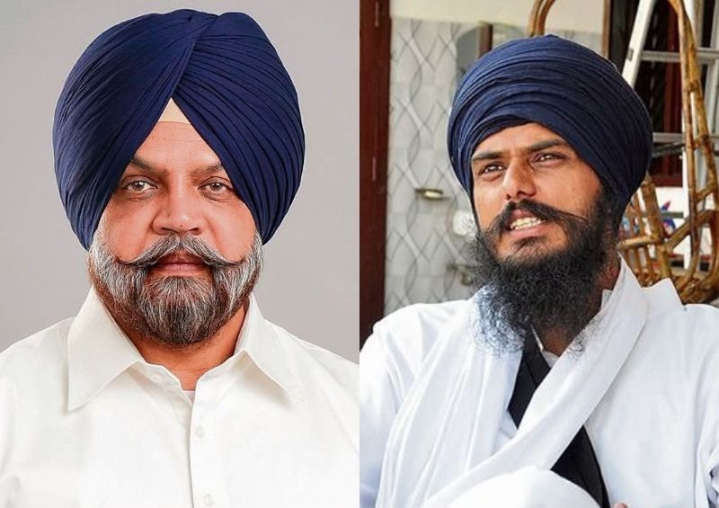 ਮਨਪ੍ਰੀਤ ਸਿੰਘ ਇਆਲੀ ਅੱਜ 'ਵਾਰਿਸ ਪੰਜਾਬ' ’ਚ ਸ਼ਾਮਲ ਹੋਣਗੇ