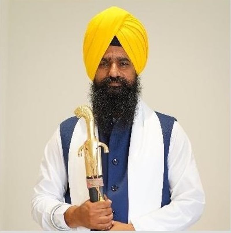ਲਾਵਾਰਸ ਲਾਸ਼ਾਂ ਮਾਮਲਾ: ਸ਼੍ਰੀ ਅਕਾਲ ਤਖਤ ਵੱਲੋਂ ਸਮੂਹ ਸਿੱਖ ਸ਼ਹੀਦਾਂ ਦੀ ਆਤਮਿਕ ਸ਼ਾਂਤੀ ਲਈ 14 ਜੁਲਾਈ ਨੂੰ ਸਤਲੁਜ ਕੰਢੇ ਅਰਦਾਸ