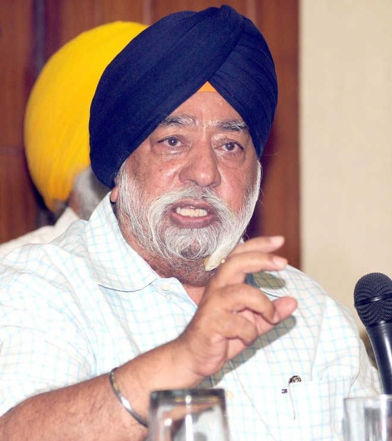 ਫ਼ਿਲਮ 'ਸਤਲੁਜ' ’ਤੇ ਰੋਕ ਤੋਂ ਬਾਅਦ ਉੱਠੀ ਜਾਂਚ ਦੀ ਮੰਗ; ਪੰਜਾਬ ਦੇ ਕਾਲੇ ਦੌਰ 'ਤੇ 'ਵਾਈਟ ਪੇਪਰ' ਜਾਰੀ ਕਰਨ ਦੀ ਅਪੀਲ