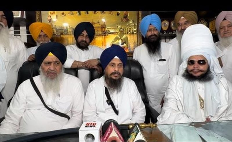 ਫਿਲਮ ਉੱਤੇ ਪਾਬੰਦੀ ਦੀ ਤੁਕ ਨਹੀਂ ਬਣਦੀ: ਹਰਪ੍ਰੀਤ ਸਿੰਘ