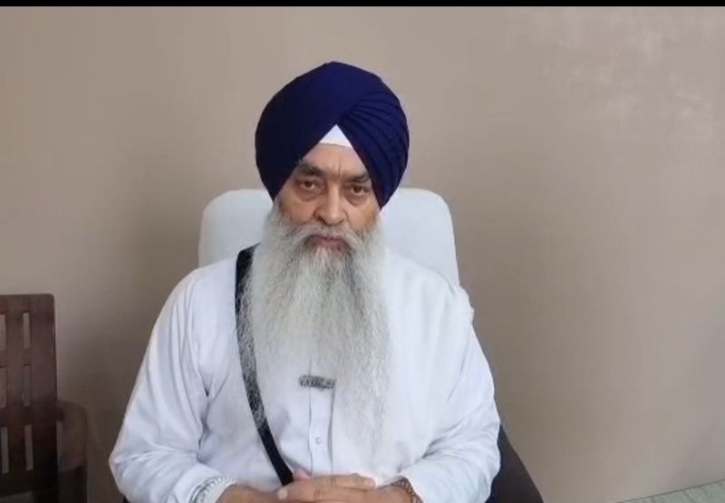 ਮੈਂ ਸਿੱਟ ਕੋਲ ਨਹੀਂ ਗਿਆ ਸਗੋਂ ਸਿੱਟ ਮੇਰੇ ਕੋਲ ਆਈ: ਗਿਆਨੀ ਰਘਬੀਰ ਸਿੰਘ