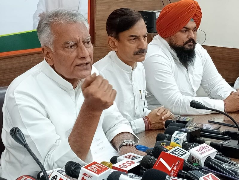 ਨਾਮਜ਼ਦਗੀ ਪੱਤਰ ਰੱਦ ਕਰਨ ਵਿਰੁੱਧ ਅਦਾਲਤ ਜਾਵਾਂਗੇ: ਜਾਖੜ