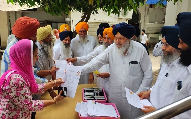 ਮਹਾਰਾਜਾ ਰਣਜੀਤ ਸਿੰਘ ਦੀ ਬਰਸੀ ਮਨਾਉਣ ਲਈ ਭਲਕੇ ਪਾਕਿਸਤਾਨ ਰਵਾਨਾ ਹੋਵੇਗਾ ਸਿੱਖ ਸ਼ਰਧਾਲੂਆਂ ਦਾ ਜਥਾ