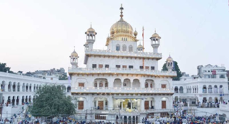 ਸਤਿਕਾਰ ਐਕਟ ’ਤੇ ਆਪਣਾ ਰੱਖਣ ਲਈ ਸਿੱਖ ਵਿਧਾਇਕ ਅੱਜ ਸ੍ਰੀ ਅਕਾਲ ਤਖ਼ਤ ਸਾਹਿਬ ਅੱਗੇ ਹੋਣਗੇ ਪੇਸ਼