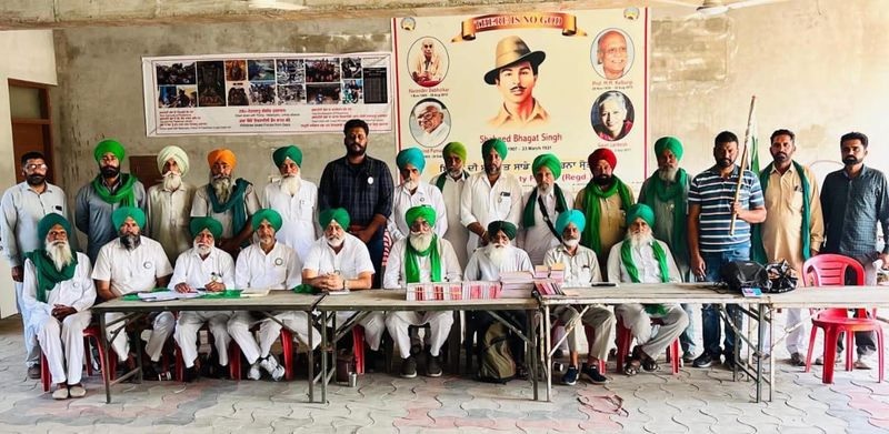 ਸੰਯੁਕਤ ਕਿਸਾਨ ਮੋਰਚੇ ਦੇ ਸੱਦੇ ’ਤੇ ਚੰਡੀਗੜ੍ਹ ਵੱਲ ਕੂਚ ਕਰਾਂਗੇ: ਧਨੇਰ