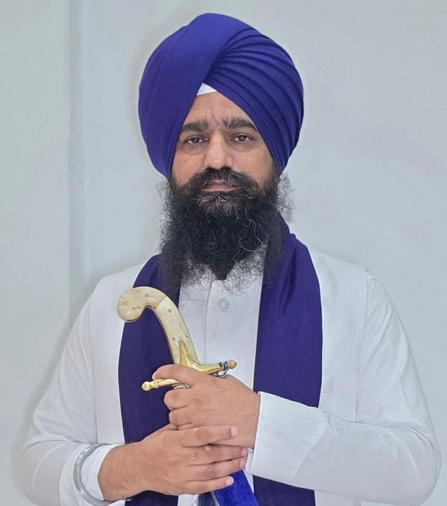ਸਤਿਕਾਰ ਐਕਟ ਸੋਧਾਂ ’ਤੇ ਪੰਜਾਬ ਸਰਕਾਰ ਦਾ ਜਵਾਬ ‘ਮਨਜ਼ੂਰ ਨਹੀਂ’: ਜਥੇਦਾਰ ਗੜਗੱਜ