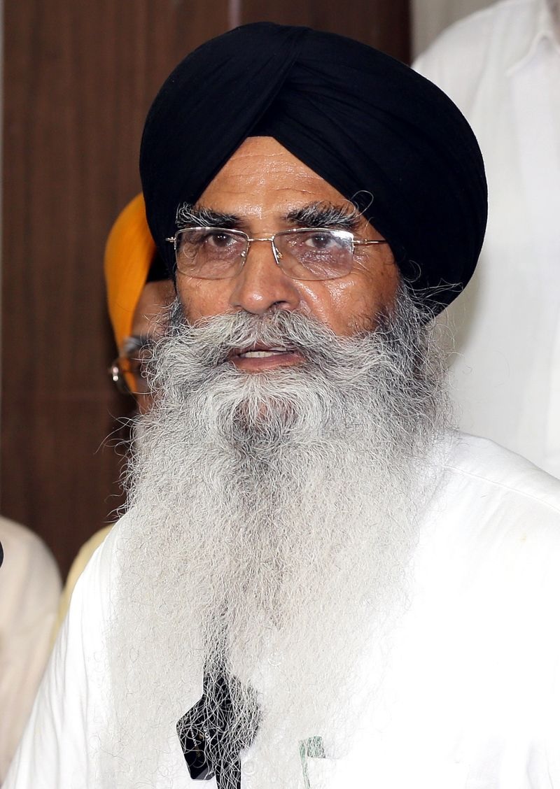 ਬੰਦੀ ਸਿੰਘਾਂ ਤੇ ਦੋਸ਼ੀ ਪੁਲੀਸ ਅਧਿਕਾਰੀਆਂ ਪ੍ਰਤੀ ਸਰਕਾਰ ਦੀ ਦੋਹਰੀ ਨੀਤੀ ਦੁਖਦਾਈ: ਐਡਵੋਕੇਟ ਧਾਮੀ