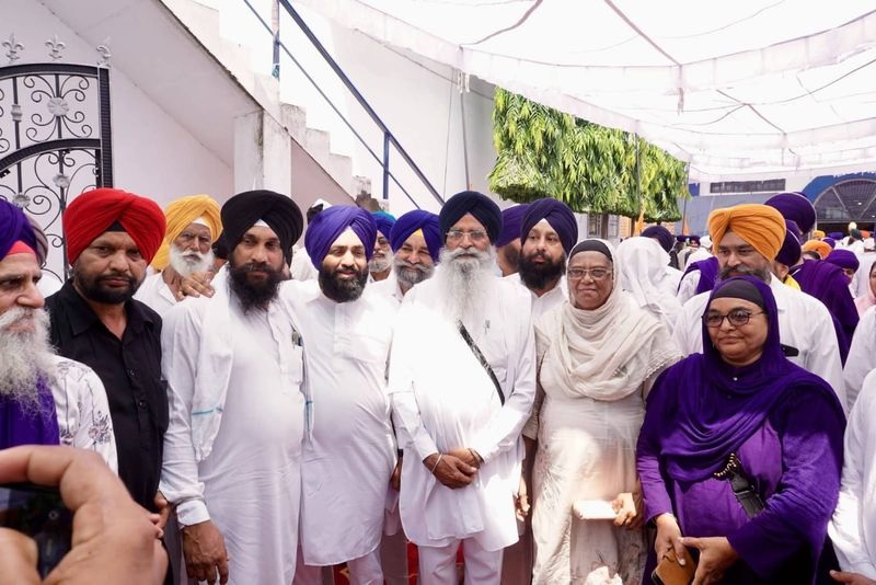ਮੋਹਲਤ ਖ਼ਤਮ ਹੋਣ ਤੋਂ ਪਹਿਲਾਂ ਬੇਅਦਬੀ ਕਾਨੂੰਨ ’ਚ ਸੋਧ ਕਰੇ ਸਰਕਾਰ: ਧਾਮੀ