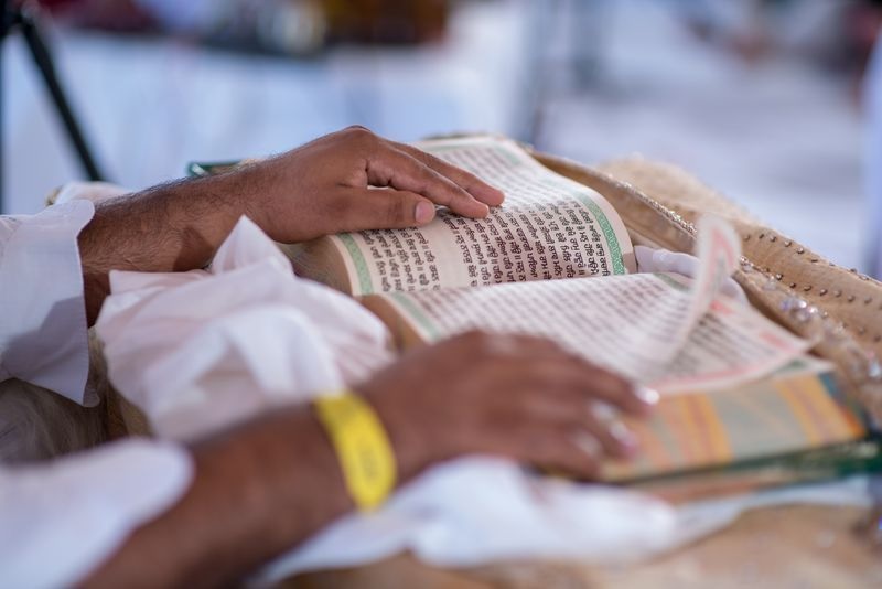 ਅਮਰੀਕਾ-ਕੈਨੇਡਾ 'ਚ ਨਵੇਂ ਬਣੇ ਗੁਰਦੁਆਰਿਆਂ ਲਈ ਪਾਵਨ ਬੀੜਾਂ ਦੀ ਲੋੜ; ਵਿਵਾਦ ਦੀ ਬਜਾਏ ਹੱਲ ਲੱਭਣ ਦੀ ਮੰਗ