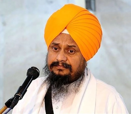 ਕਾਲੇ ਦੌਰ ਦੀਆਂ ਘਟਨਾਵਾਂ ਦੀ ਜਾਂਚ ਲਈ ਕਮਿਸ਼ਨ ਬਣੇ: ਹਰਪ੍ਰੀਤ ਸਿੰਘ