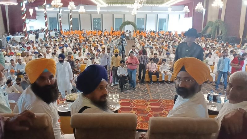 ਪੰਜਾਬ ਤੇ ਪੰਥ ਦੇ ਹੱਕ ਵਿੱਚ ਖੜ੍ਹਨ ਲੋਕ: ਹਰਪ੍ਰੀਤ ਸਿੰਘ