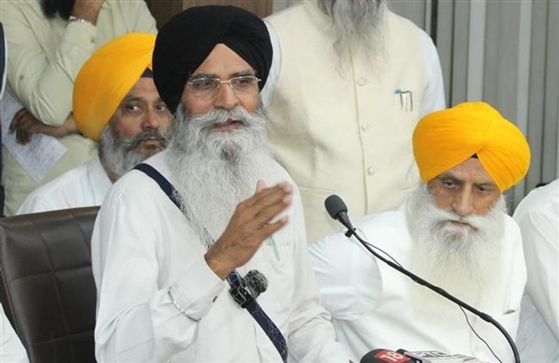 SGPC ਪ੍ਰਧਾਨ ਧਾਮੀ ਵੱਲੋਂ ਪ੍ਰਧਾਨ ਮੰਤਰੀ ਮੋਦੀ ਨੂੰ ਕਰਤਾਰਪੁਰ ਲਾਂਘਾ ਮੁੜ ਖੋਲ੍ਹਣ ਦੀ ਅਪੀਲ