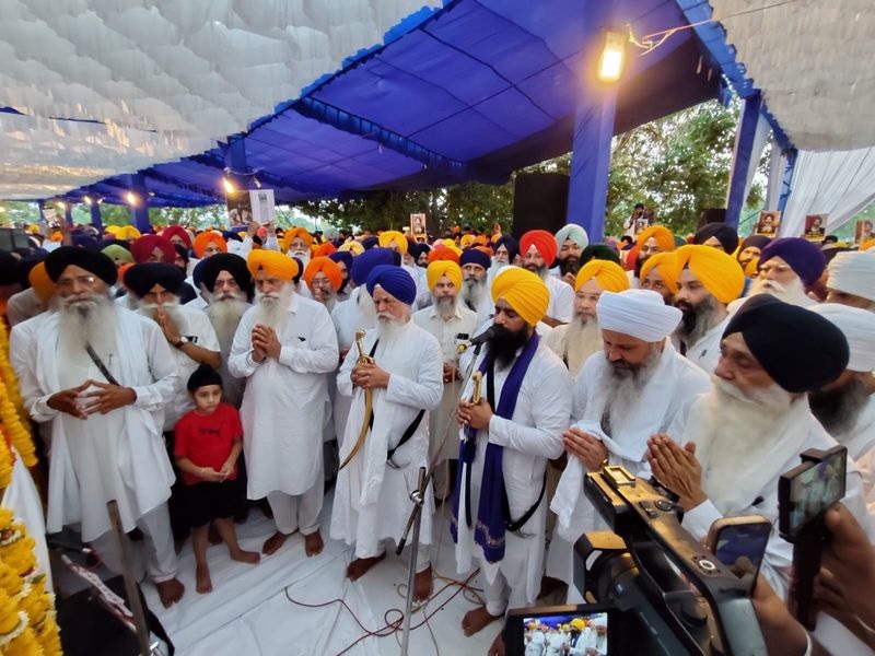 ਹਰੀਕੇ ਪੱਤਣ ਵਿਖੇ ਬਣੇਗਾ ਸ਼ਹੀਦੀ ਸਮਾਰਕ: ਜਥੇਦਾਰ ਕੁਲਦੀਪ ਸਿੰਘ ਗੜਗੱਜ