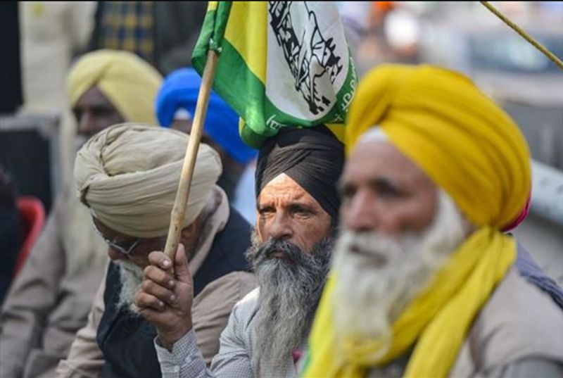 CJP Protest ਨੂੰ ਮਿਲੇਗਾ ਕਿਸਾਨਾਂ ਦਾ ਸਾਥ; SKM ਸ਼ਨਿੱਚਵਾਰ ਨੂੰ ਲੁਧਿਆਣਾ 'ਚ ਘੜੇਗਾ ਵਿਉਂਤਬੰਦੀ