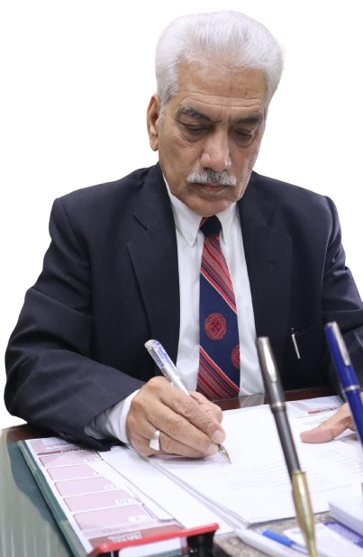 director