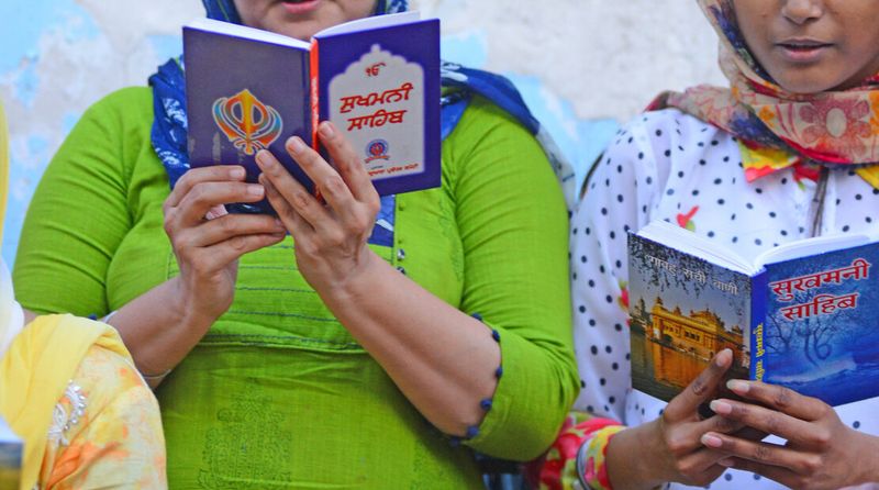 First case under new sacrilege law: Five days after torn Gutka Sahib pages found in Muktsar’s Malout, probe on