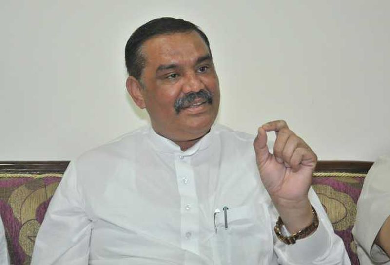 SIT questions Vijay Sampla for nearly 3 hours in Behbal Kalan firing case