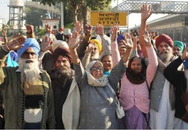SGPC’s stricter verification rules for solo women devotees in Pakistan jatha