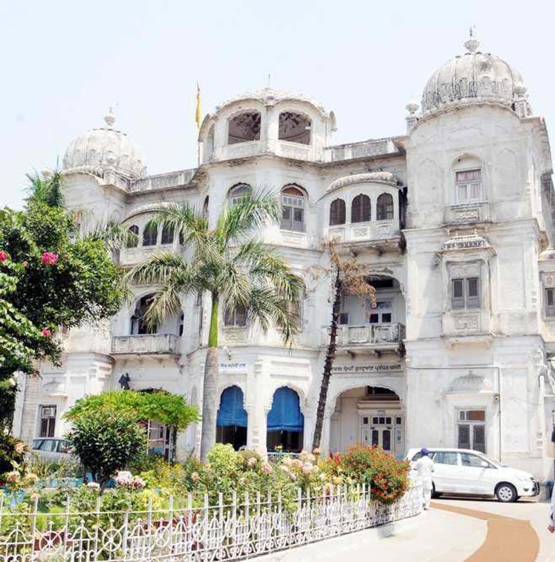Don’t tinker with 2008 law on Sikh scripture, SGPC to Punjab CM