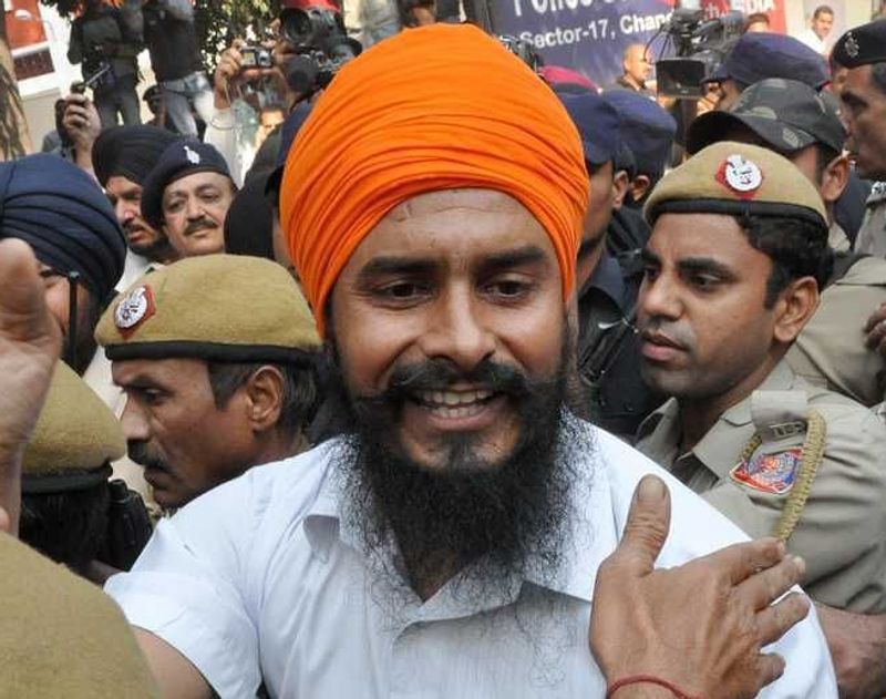 HC lays down procedure for parole plea of Beant Singh assassination convict lodged in Delhi jail
