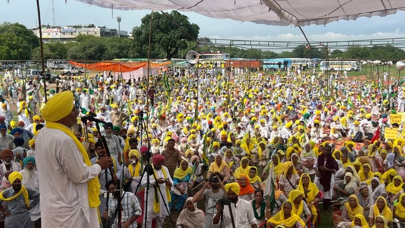 SAD Haryana seeks FIR in connection with controversial video linked to Punjab CM Mann