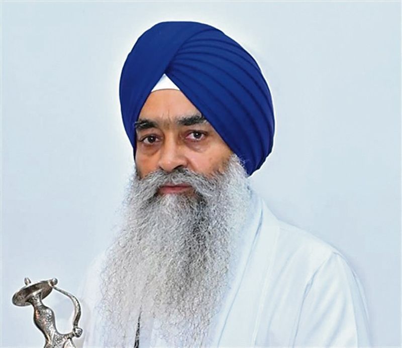 SIT records Akal Takht ex-Jathedar’s statement, Sukhbir Badal cries foul
