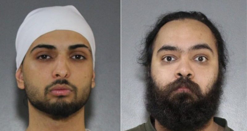 2 Punjabi-origin youth arrested in Canada over extortion-linked shooting at Surrey home