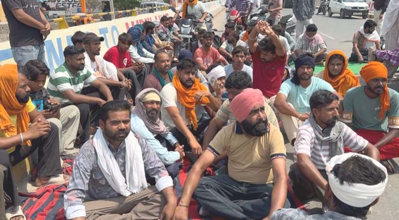 16-year-old dies after ‘forced drug injection’ in Fazilka; villagers protest, block highway