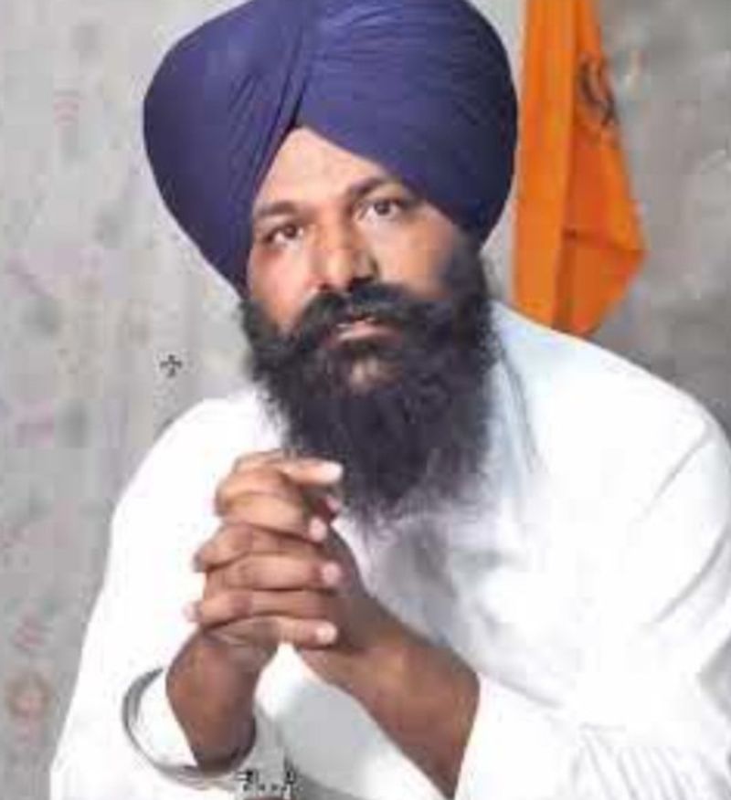Son of Behal Kalan police firing victim backs anti-sacrilege bill; urges critics to read document before opposing
