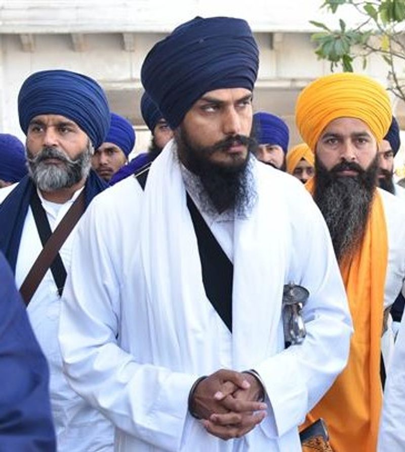 Pact talks between SAD breakaway faction, Amritpal’s outfit collapse