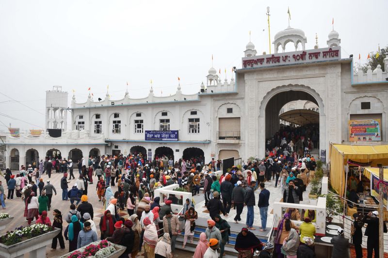 After Punjab move, Haryana Sikh committee urges stricter law against sacrilege