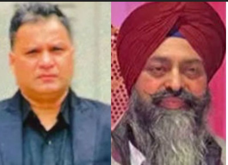 Italy gurdwara shootout: Rajinder Singh, Gurmit Singh killed in 'planned attack'; ex-president among 4 suspects