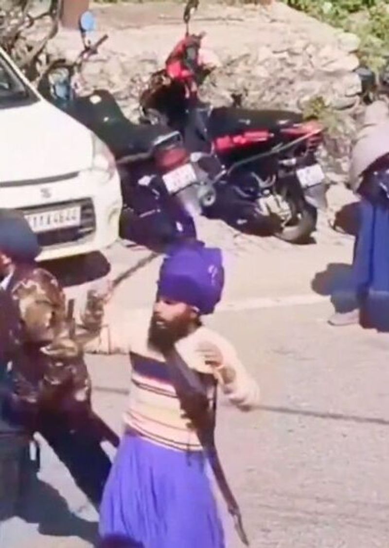 Sikh pilgrims, Uttarakhand locals clash: BJP Punjab spokesperson writes to CM Dhami, seeks probe