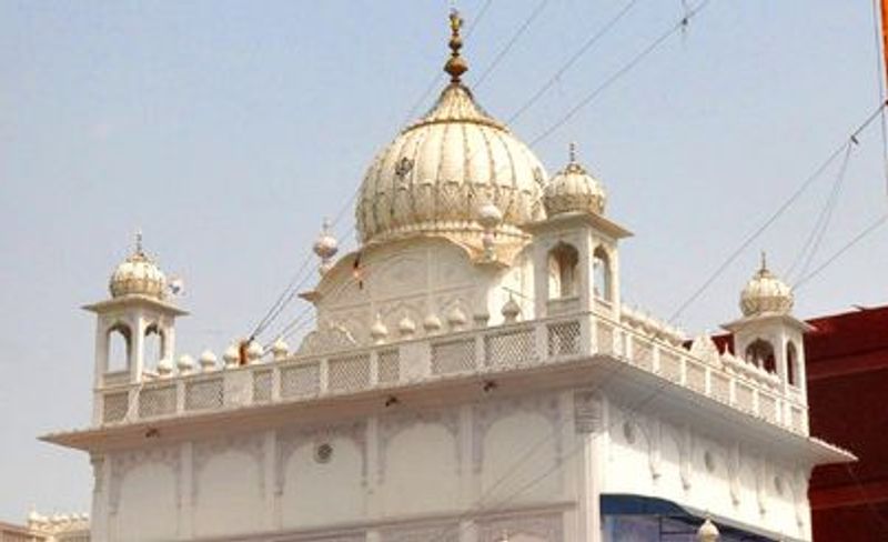 Uttarakhand gurdwara standoff ends as Sikh leaders broker peace