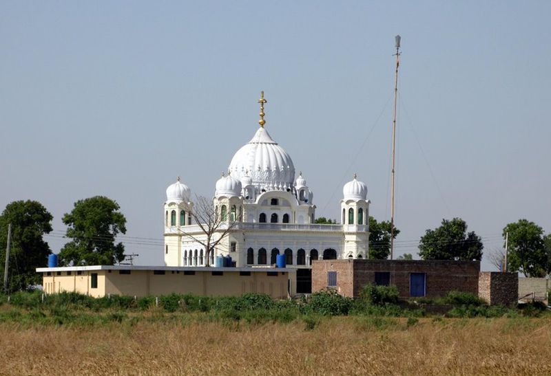 'Reopen Sri Kartarpur Sahib corridor, respect Sikh sentiments': BJP Punjab spokesperson urges Centre