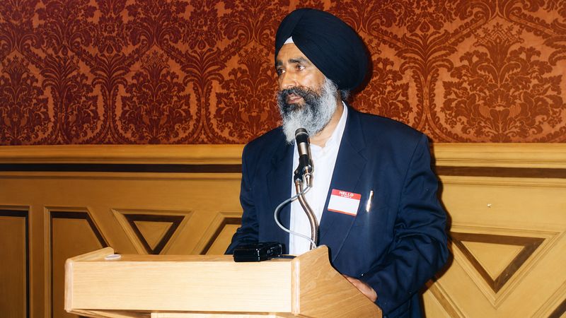 Khalra case, terrorism era dominate proceedings of Punjab Vidhan Sabha