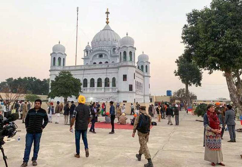 SGPC chief urges PM Modi to reopen Kartarpur Corridor