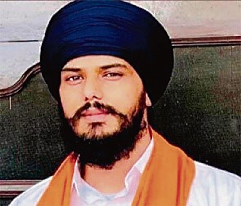 Amritpal Singh to contest Punjab Assembly polls, emerge as Akali Dal Waris Punjab De’s CM face